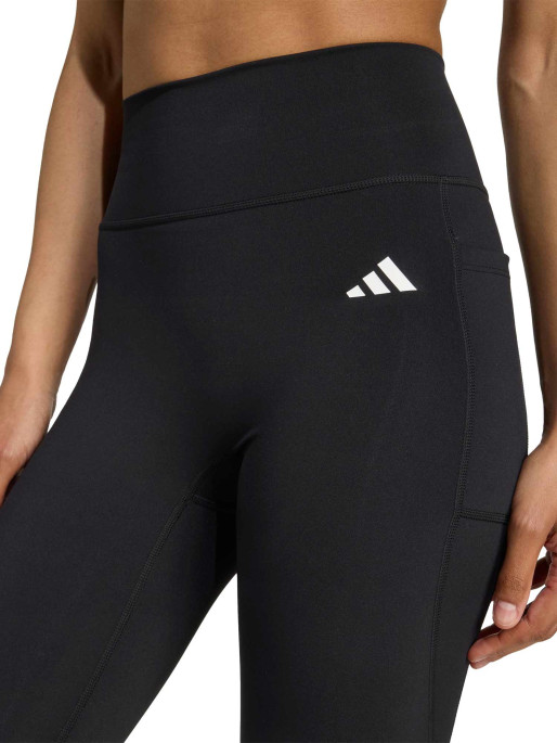 ADIDAS PERFORMANCE Optime Essentials No Front Rise Seam 7/8 Leggings
