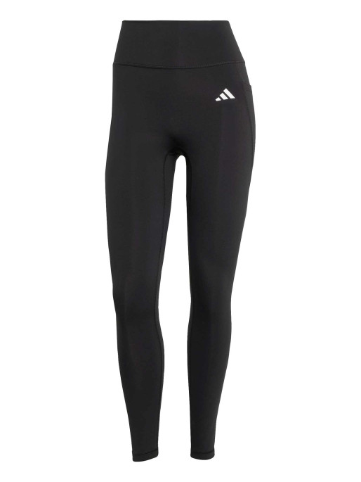 ADIDAS PERFORMANCE Optime Essentials No Front Rise Seam 7/8 Leggings
