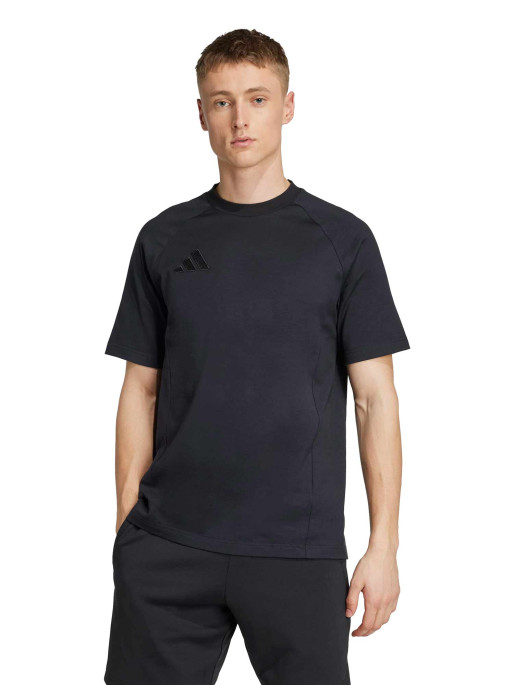 ADIDAS TEAM Тениска Tiro 25 Travel T-Shirt