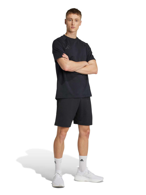 ADIDAS TEAM Тениска Tiro 25 Travel T-Shirt