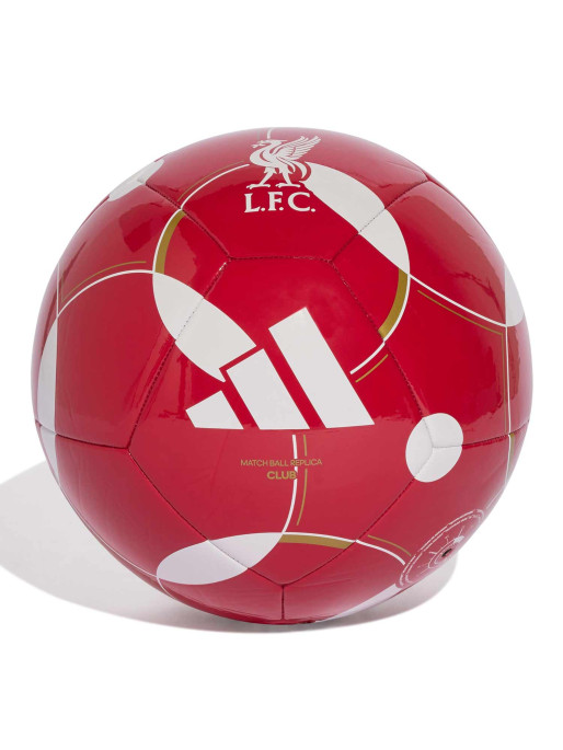 ADIDAS PERFORMANCE Liverpool FC Home Club Ball