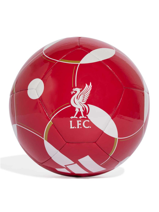 ADIDAS PERFORMANCE Liverpool FC Home Club Ball