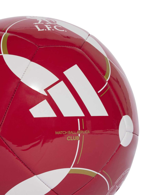 ADIDAS PERFORMANCE Liverpool FC Home Club Ball