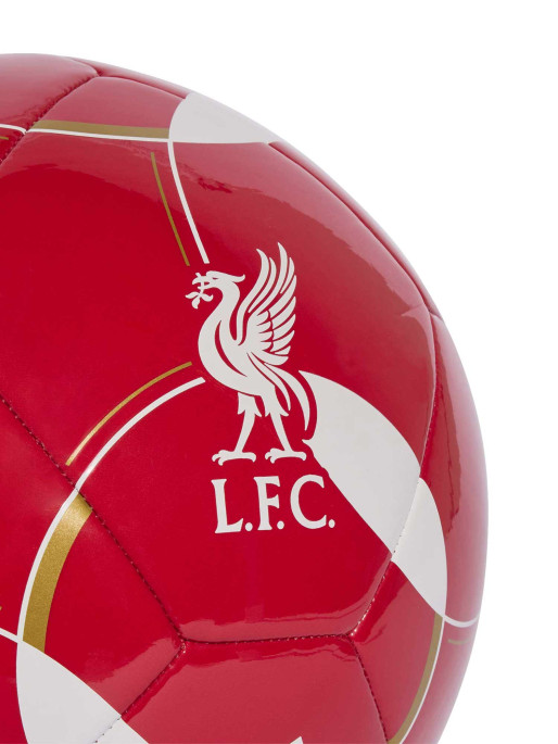 ADIDAS PERFORMANCE Liverpool FC Home Club Ball