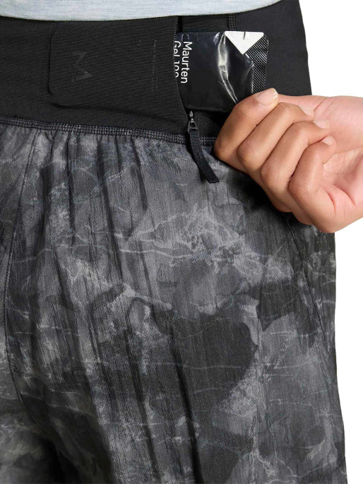 ADIDAS Къси панталони adi365 Spray Dye 2in1