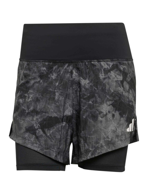 ADIDAS Къси панталони adi365 Spray Dye 2in1