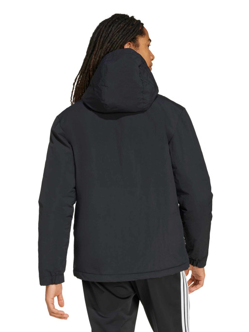 ADIDAS Яке Climawarm 3-Stripes Insulated Hooded Jacket