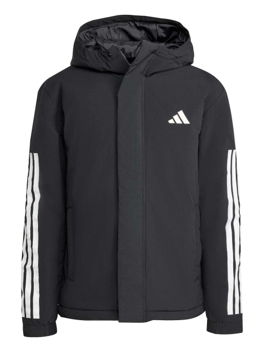 ADIDAS Яке Climawarm 3-Stripes Insulated Hooded Jacket