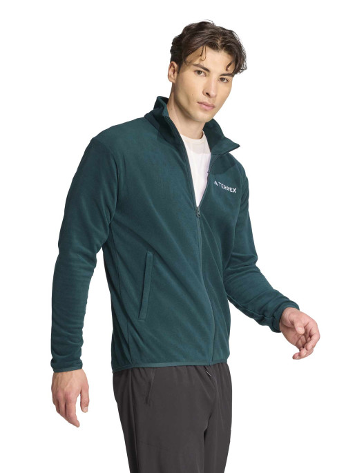 ADIDAS PERFORMANCE Αθλητική Ζακέτα Terrex Xperior Climawarm