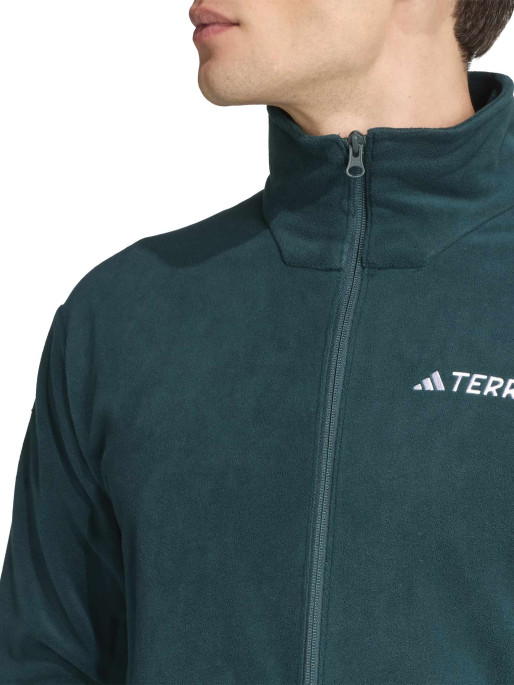 ADIDAS PERFORMANCE Αθλητική Ζακέτα Terrex Xperior Climawarm