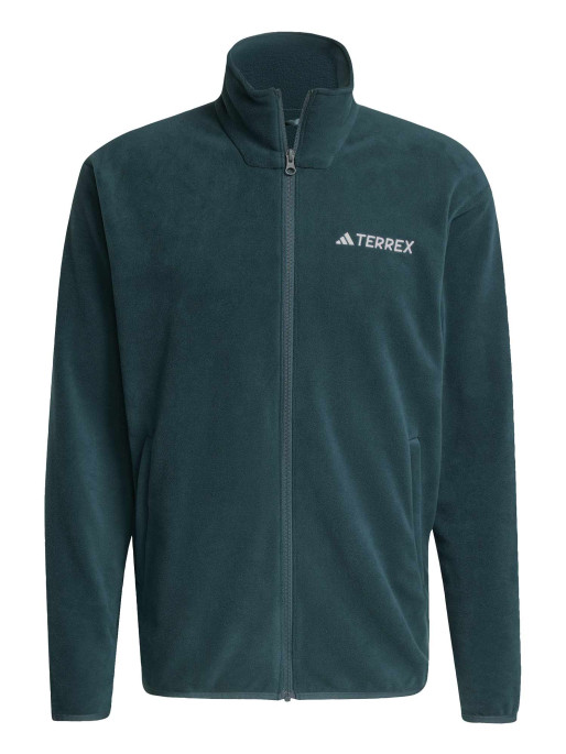 ADIDAS PERFORMANCE Αθλητική Ζακέτα Terrex Xperior Climawarm