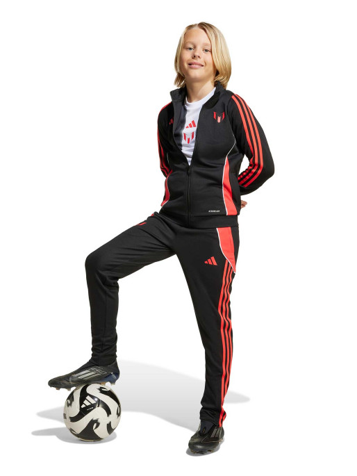 ADIDAS PERFORMANCE Спортно горнище Messi Jacket Kids