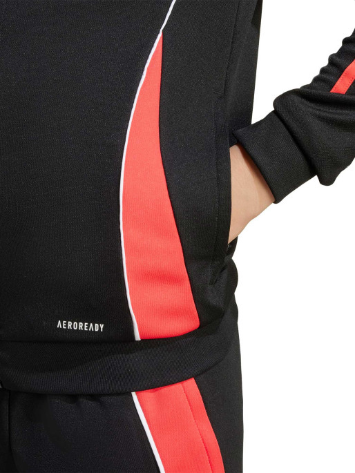 ADIDAS PERFORMANCE Спортно горнище Messi Jacket Kids