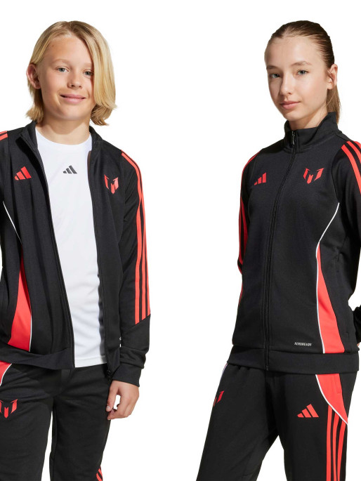 ADIDAS PERFORMANCE Спортно горнище Messi Jacket Kids
