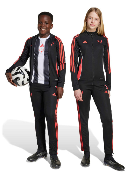 ADIDAS PERFORMANCE Спортно долнище Messi Training Pants Kids