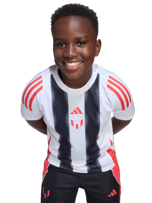 ADIDAS PERFORMANCE Tricou Messi Training Jersey Kids