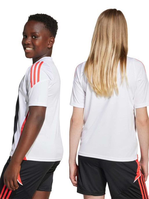 ADIDAS PERFORMANCE Tricou Messi Training Jersey Kids