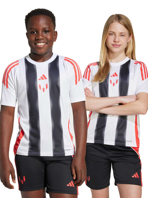 ADIDAS PERFORMANCE Tricou Messi Training Jersey Kids