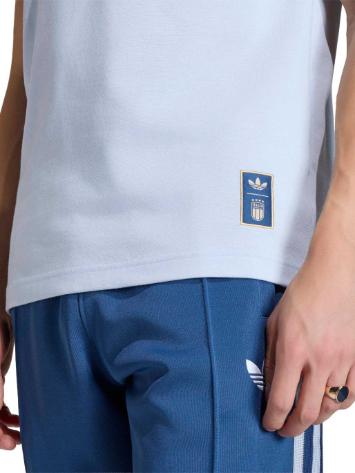ADIDAS ORIGINALS Тениска Italy Originals