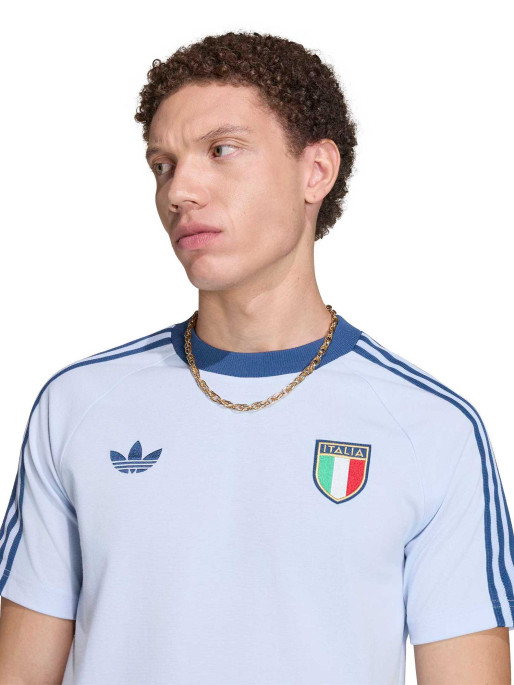 ADIDAS ORIGINALS Тениска Italy Originals