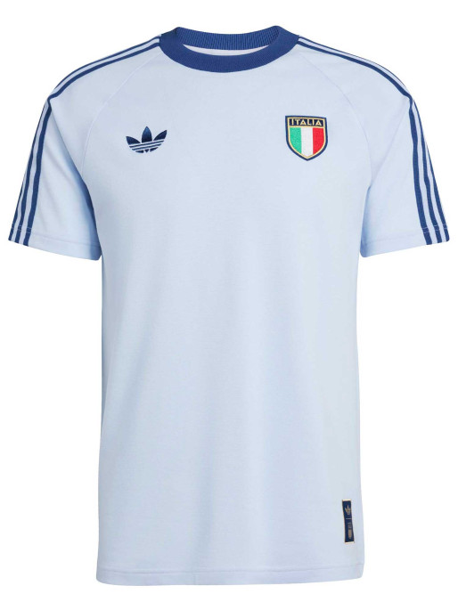 ADIDAS ORIGINALS Тениска Italy Originals