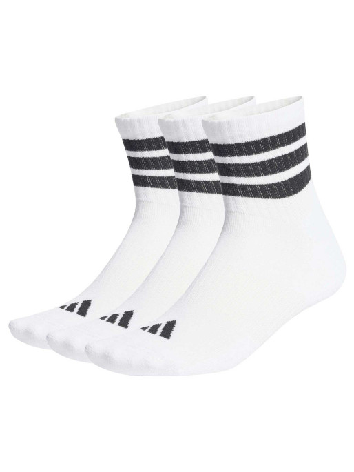 ADIDAS Чорапи 3 STRIPES 3 PAIR PACK