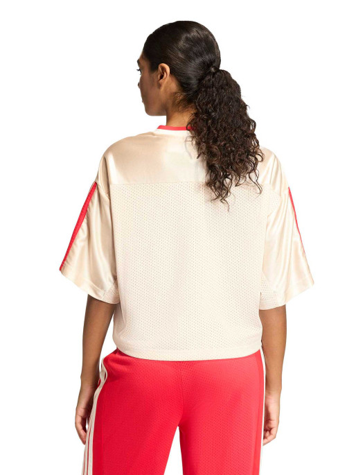 ADIDAS SPORTSWEAR Тениска STADIUM MESH