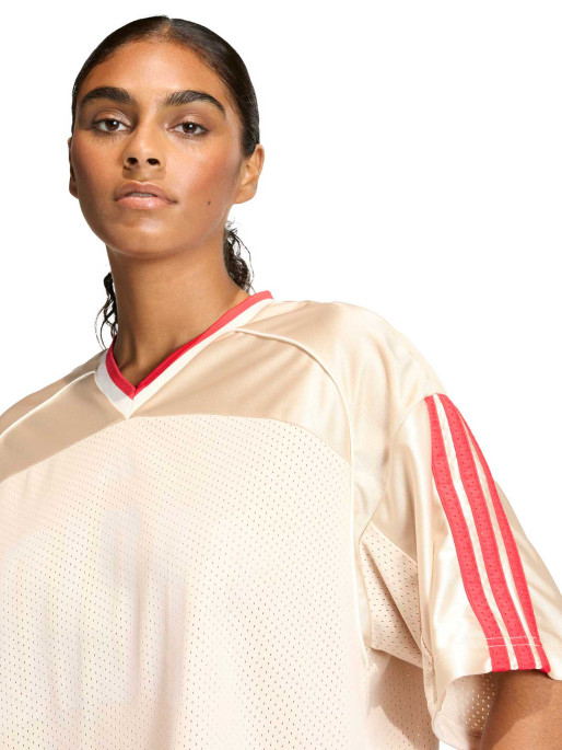 ADIDAS SPORTSWEAR Тениска STADIUM MESH