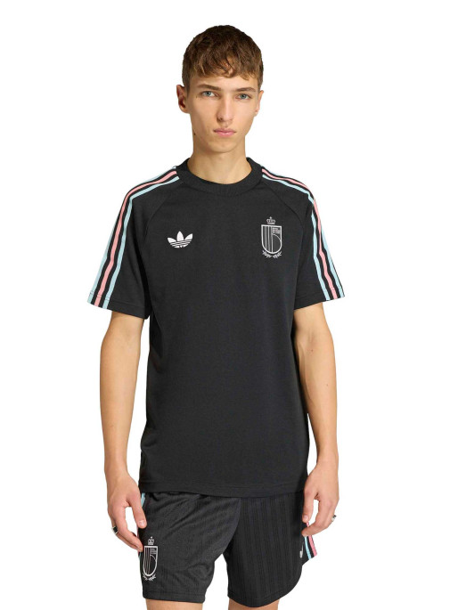 ADIDAS ORIGINALS Тениска Belgium Originals