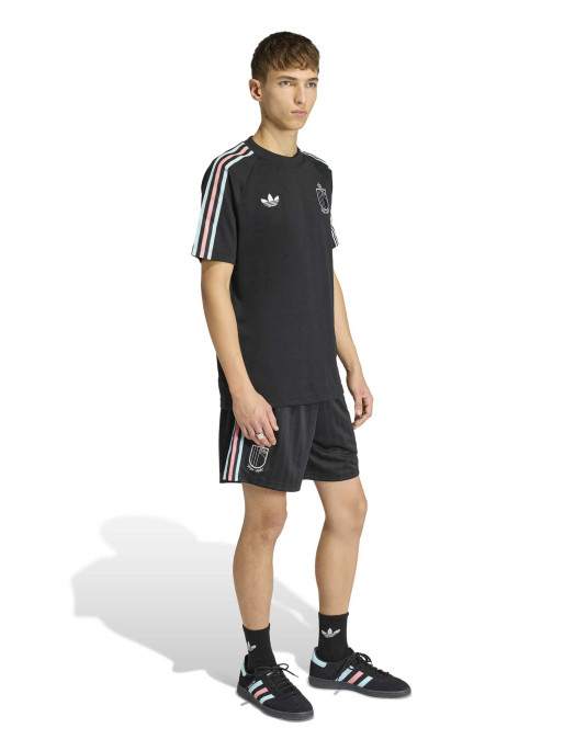 ADIDAS ORIGINALS Тениска Belgium Originals