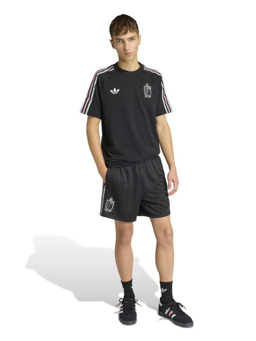 ADIDAS ORIGINALS Тениска Belgium Originals