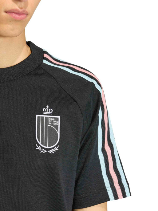 ADIDAS ORIGINALS Тениска Belgium Originals