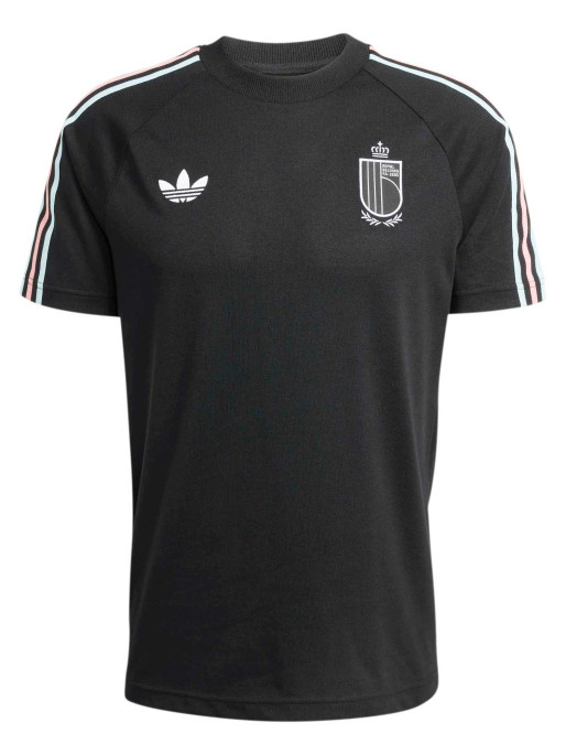 ADIDAS ORIGINALS Тениска Belgium Originals