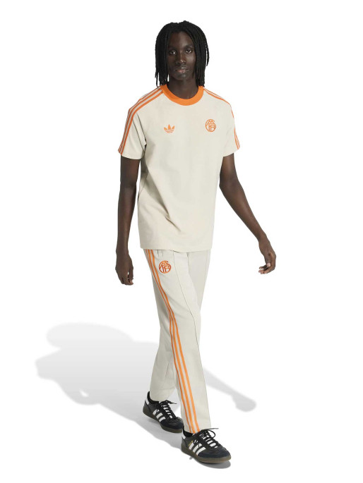 ADIDAS ORIGINALS Тениска FC Bayern Originals