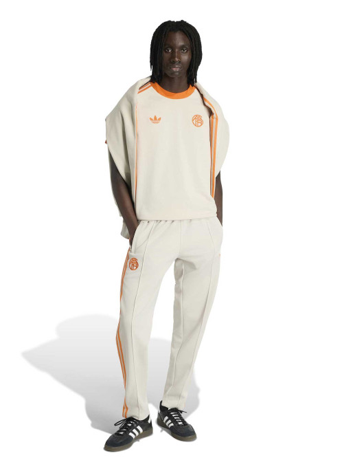 ADIDAS ORIGINALS Тениска FC Bayern Originals