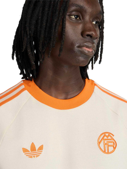 ADIDAS ORIGINALS Тениска FC Bayern Originals