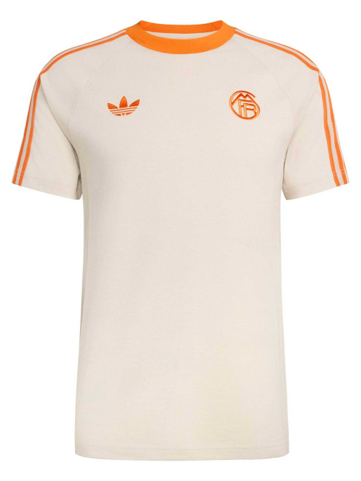 ADIDAS ORIGINALS Тениска FC Bayern Originals