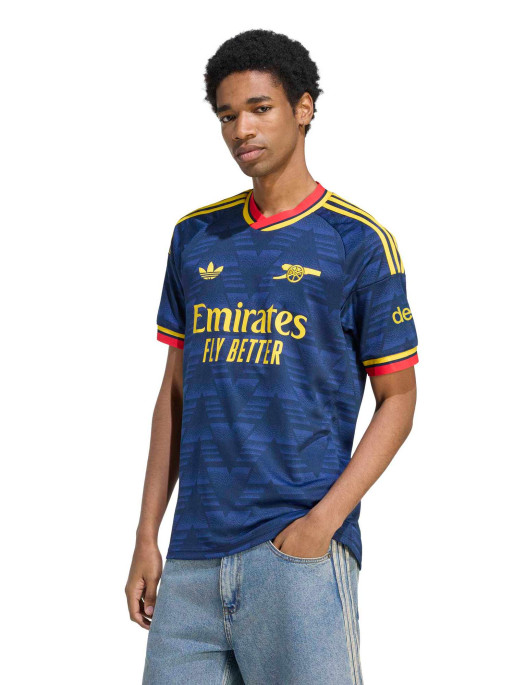 ADIDAS Тениска Arsenal FC 26/27 Away Jersey