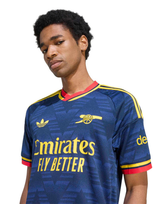ADIDAS Тениска Arsenal FC 26/27 Away Jersey