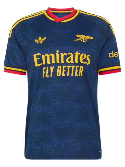ADIDAS Тениска Arsenal FC 26/27 Away Jersey