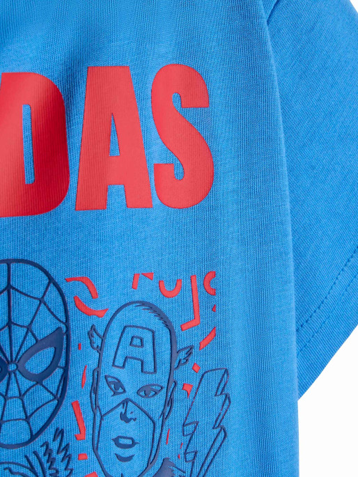 ADIDAS Спортен екип MARVEL Avengers JOGGER