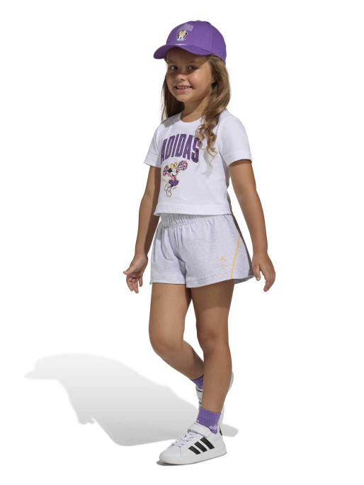 ADIDAS Спортен екип DISNEY MINNIE MOUSE SET