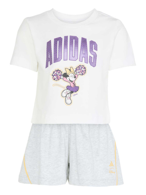 ADIDAS Спортен екип DISNEY MINNIE MOUSE SET