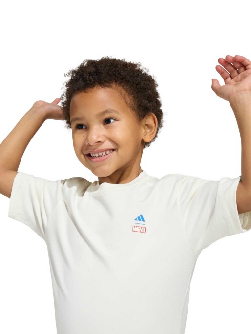 ADIDAS Тениска MARVEL AVENGERS