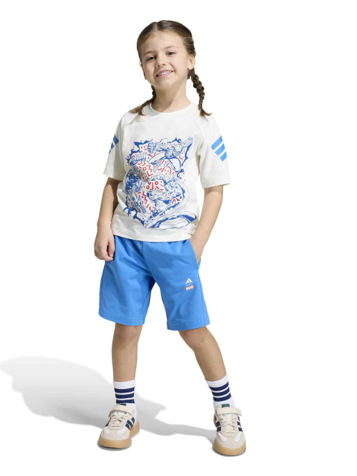 ADIDAS Спортен екип MARVEL AVENGERS SET