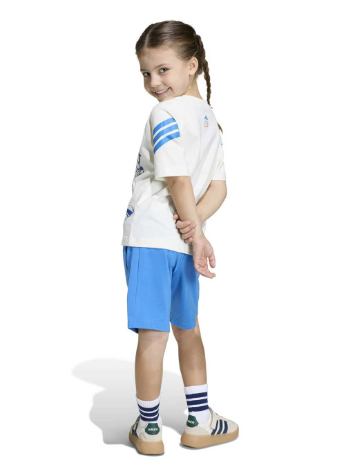 ADIDAS Спортен екип MARVEL AVENGERS SET