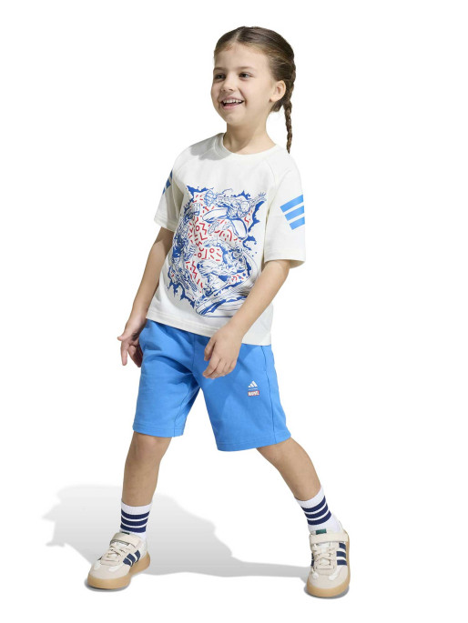 ADIDAS Спортен екип MARVEL AVENGERS SET