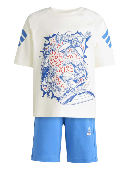 ADIDAS Спортен екип MARVEL AVENGERS SET