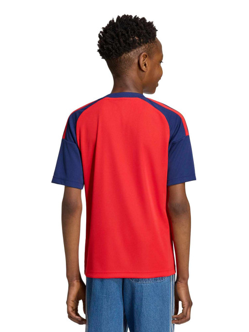 ADIDAS Тениска Spain 26 Home Kids Fan Jersey