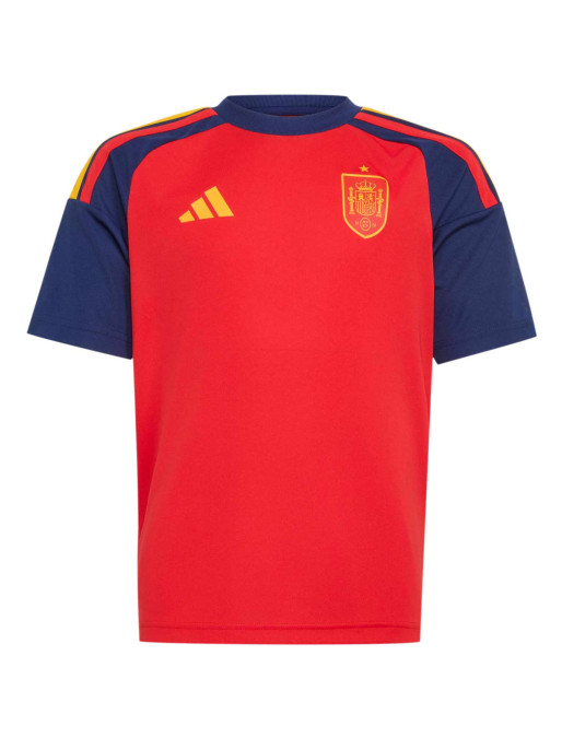 ADIDAS Тениска Spain 26 Home Kids Fan Jersey